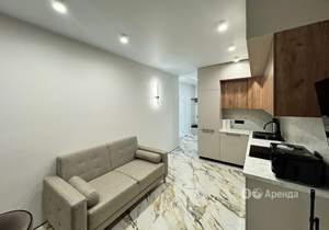 1-к квартира, на длительный срок, 45м2, 8/12 этаж