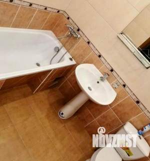 1-к квартира, на длительный срок, 48м2, 4/17 этаж