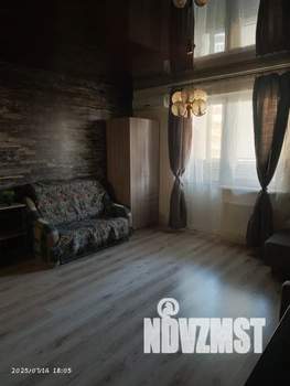 Студия квартира, посуточно, 30м2, 16/18 этаж