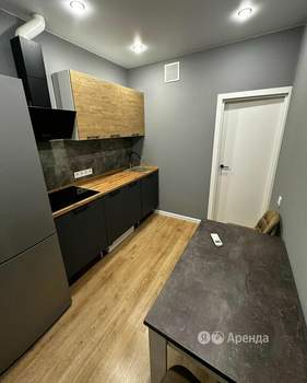 1-к квартира, на длительный срок, 30м2, 13/13 этаж