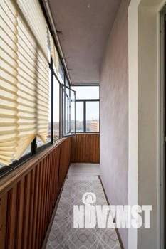 2-к квартира, посуточно, 48м2, 1/1 этаж