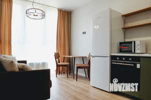 1-к квартира, на длительный срок, 36м2, 5/16 этаж