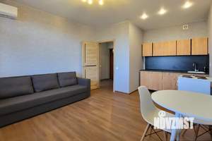 1-к квартира, на длительный срок, 38м2, 16/17 этаж