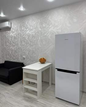 1-к квартира, на длительный срок, 30м2, 1/19 этаж