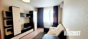 1-к квартира, на длительный срок, 36м2, 14/17 этаж