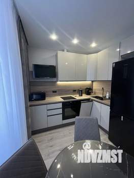 1-к квартира, на длительный срок, 32м2, 21/22 этаж