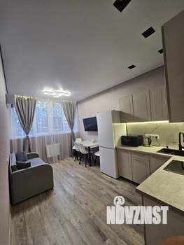 1-к квартира, на длительный срок, 40м2, 5/16 этаж