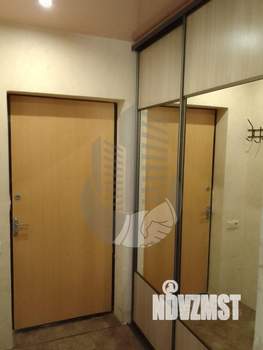 1-к квартира, на длительный срок, 40м2, 8/13 этаж