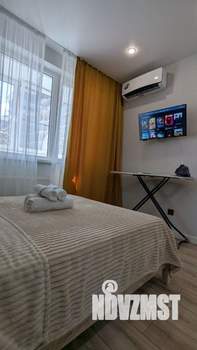 Студия квартира, на длительный срок, 26м2, 9/16 этаж