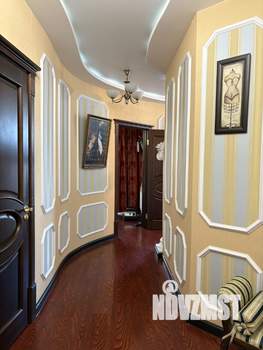 2-к квартира, на длительный срок, 57м2, 4/16 этаж