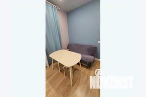 1-к квартира, посуточно, 25м2, 5/9 этаж