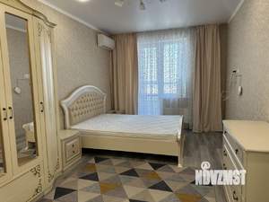 1-к квартира, на длительный срок, 47м2, 20/25 этаж