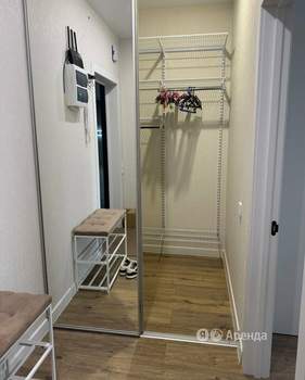 1-к квартира, на длительный срок, 35м2, 5/9 этаж