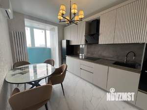 2-к квартира, на длительный срок, 57м2, 8/25 этаж