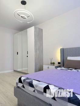 1-к квартира, на длительный срок, 41м2, 15/16 этаж