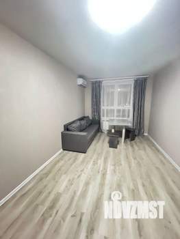 1-к квартира, на длительный срок, 41м2, 14/25 этаж