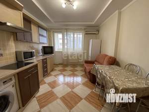 2-к квартира, на длительный срок, 73м2, 12/16 этаж