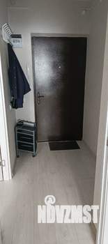 1-к квартира, на длительный срок, 38м2, 7/17 этаж