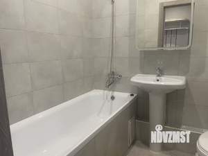 1-к квартира, на длительный срок, 40м2, 16/16 этаж