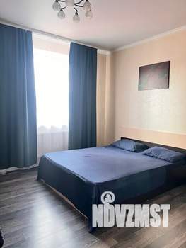 1-к квартира, посуточно, 37м2, 15/18 этаж