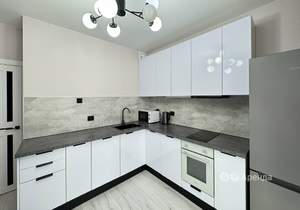 1-к квартира, на длительный срок, 33м2, 2/9 этаж