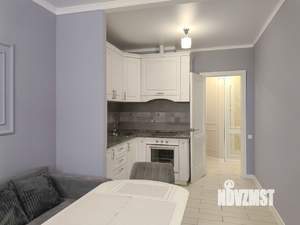 1-к квартира, на длительный срок, 40м2, 9/15 этаж