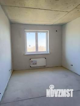 1-к квартира, на длительный срок, 47м2, 19/25 этаж