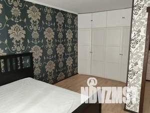 1-к квартира, на длительный срок, 39м2, 12/18 этаж