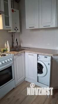 1-к квартира, на длительный срок, 32м2, 5/5 этаж