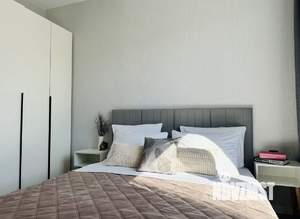 1-к квартира, на длительный срок, 40м2, 14/16 этаж