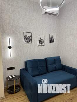 Студия квартира, посуточно, 16м2, 15/16 этаж