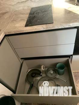 1-к квартира, посуточно, 27м2, 17/20 этаж