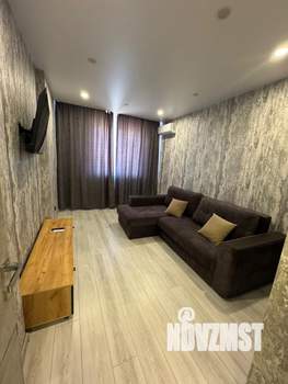 2-к квартира, на длительный срок, 65м2, 12/24 этаж