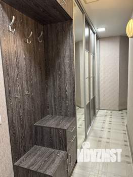 2-к квартира, на длительный срок, 52м2, 6/18 этаж