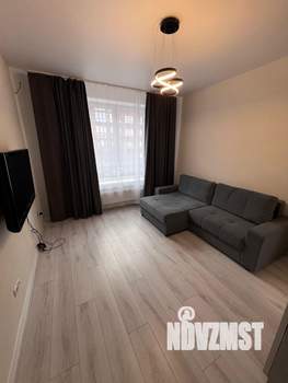 1-к квартира, на длительный срок, 34м2, 4/9 этаж