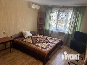 1-к квартира, на длительный срок, 40м2, 5/15 этаж