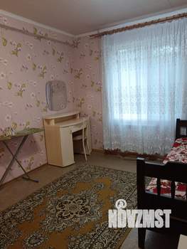 3-к квартира, на длительный срок, 73м2, 2/10 этаж