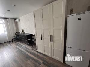 Студия квартира, на длительный срок, 24м2, 15/16 этаж
