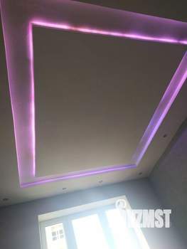 2-к квартира, на длительный срок, 38м2, 3/19 этаж