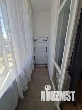 2-к квартира, посуточно, 45м2, 2/9 этаж