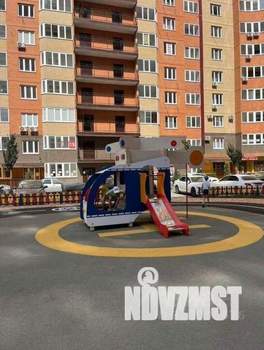 1-к квартира, на длительный срок, 40м2, 8/22 этаж