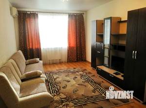 2-к квартира, на длительный срок, 65м2, 17/17 этаж