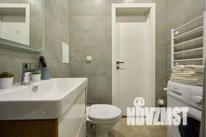1-к квартира, посуточно, 28м2, 16/26 этаж
