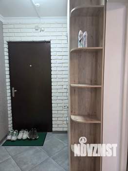 1-к квартира, на длительный срок, 38м2, 13/17 этаж