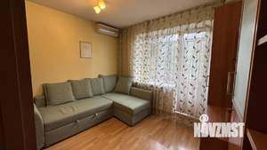 1-к квартира, на длительный срок, 26м2, 2/5 этаж