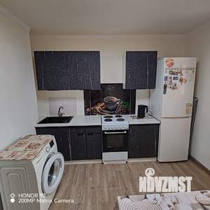 1-к квартира, на длительный срок, 40м2, 12/16 этаж