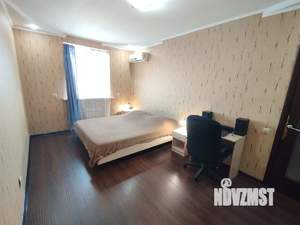 1-к квартира, на длительный срок, 38м2, 5/5 этаж