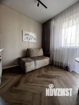 2-к квартира, на длительный срок, 44м2, 17/19 этаж