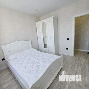 1-к квартира, на длительный срок, 35м2, 15/16 этаж