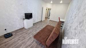 1-к квартира, на длительный срок, 39м2, 7/23 этаж